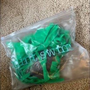 Sexy one piece swimsuit